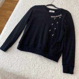 Soulcycle Crewneck